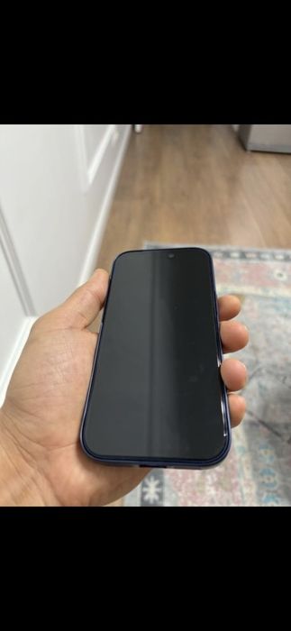Iphone 17 pro max (переделка)