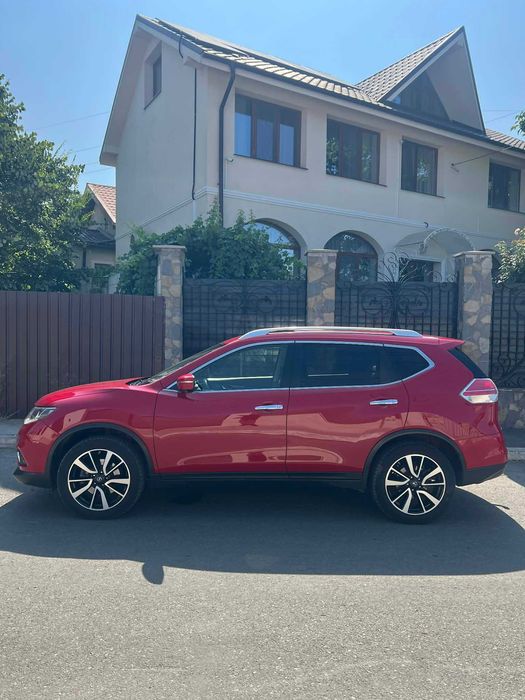 Vand Nissan X-Trail, 1.6Dci 131Cp, Model Tekna, A se citi descrierea !