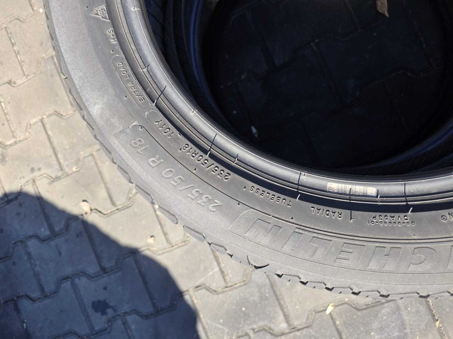 Anvelope All Season Michelin CrossClimate 235 50 18