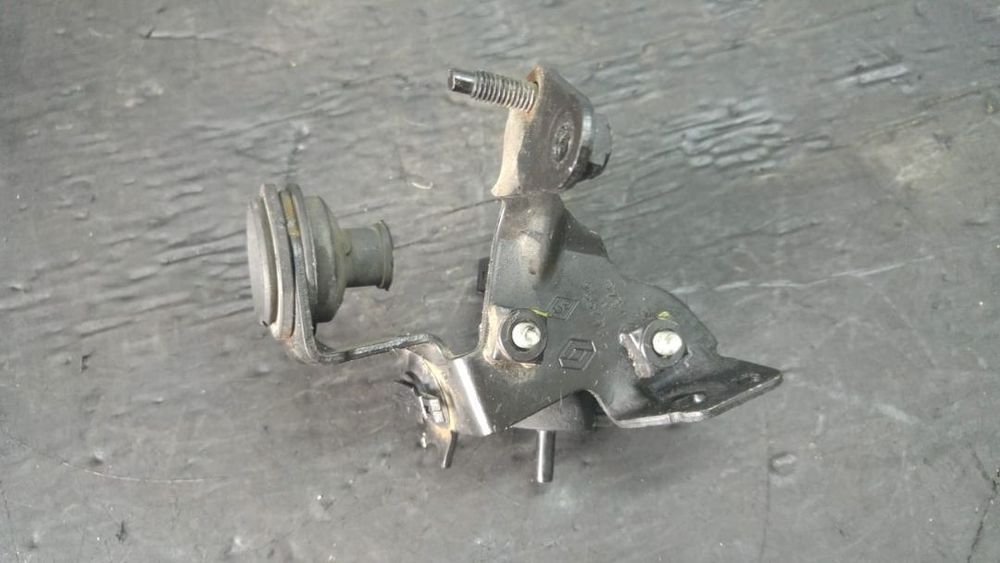 electrovalva 2.0 dci m9rc615  renault megane 3 scenic 3  8200762162