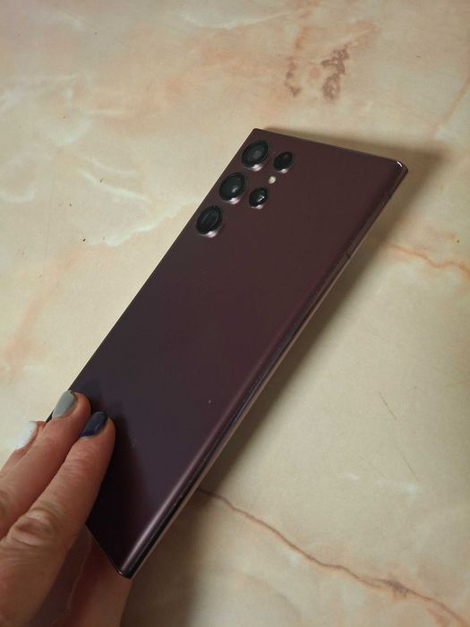Samsung S22 Ultra