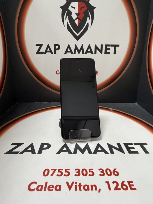 Zap Amanet Vitan - ZTE Blade V60 Vita - 256 GB - Blue