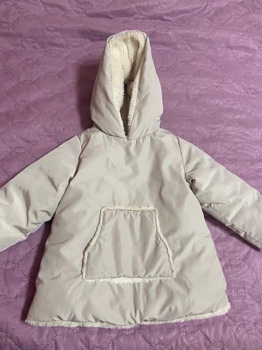 Куртка детская Zara