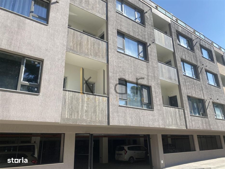 Apartament 2 camere 52mp, Plopilor, Sala Polivalenta