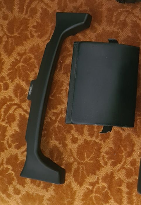 Интериорни части от Ауди А3 8L фейслифт 2/3 врати