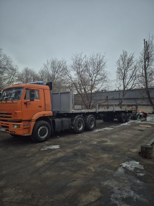 Длиномер, Шаланда, фура.