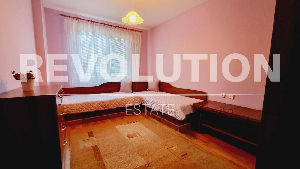 Дава се под наем Тристаен апартамент в София, Овча купел 2 - 100 кв.м за 600 € - Снимка #4