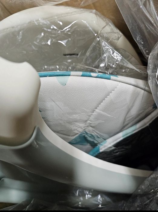 Scaun de masa pentru copii