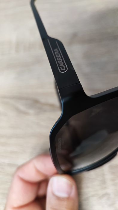 Черни Очила Carrera