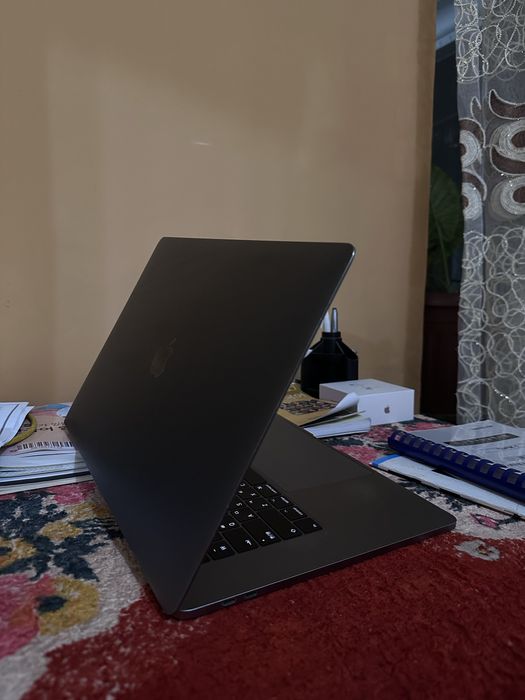 MacBook Pro corei7