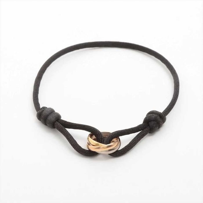 Cartier Trinity оригинална гривна