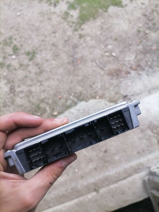 Ecu 318ti bmw E46 2.0 ti