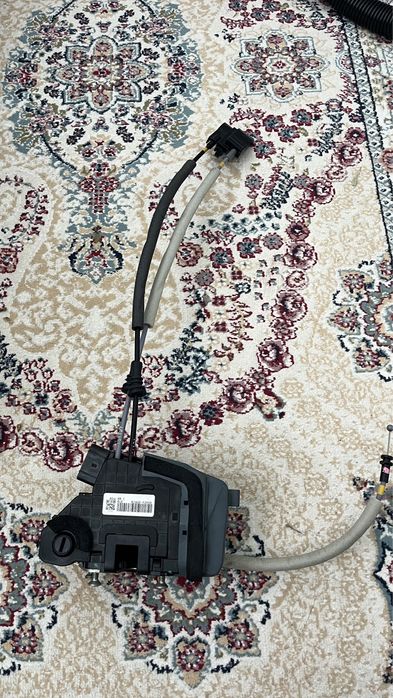 Замок Hyundai Elantra