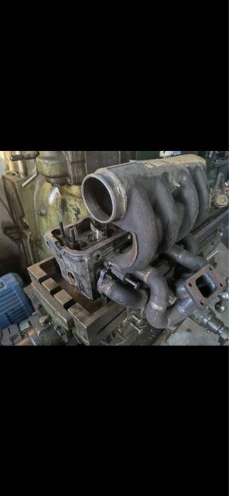 Двигател 1.9 тди