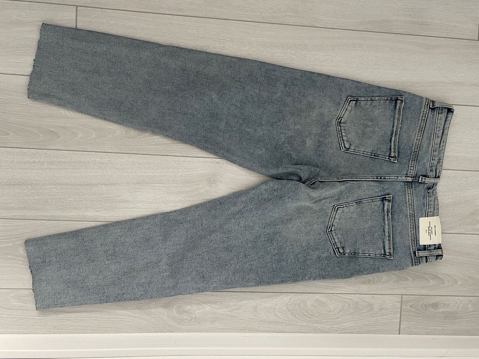 Дамски дънки ELLA WOMAN