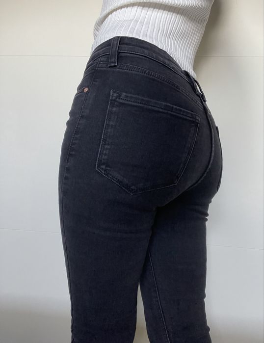 Blugi superbi skinny Mango
