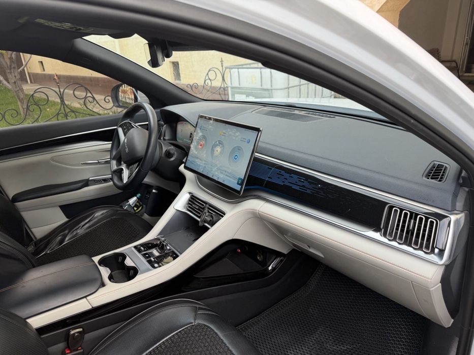 BYD Song Plus Champion