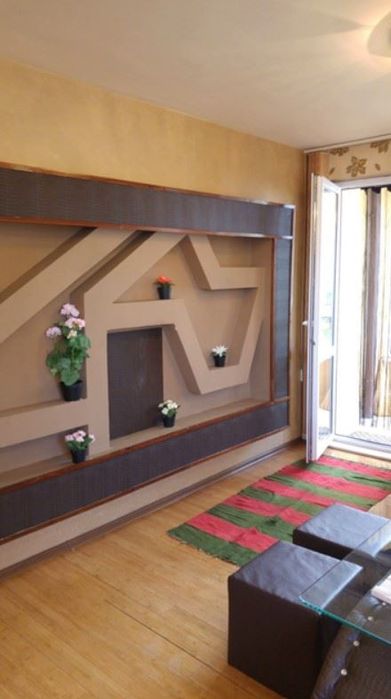 Дава се под наем Двустаен апартамент в София, Овча купел 2 - 65 кв.м за 627.3 € - Снимка #1