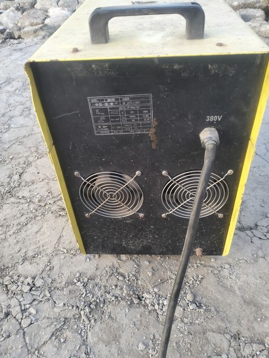 Аппарат сварочный