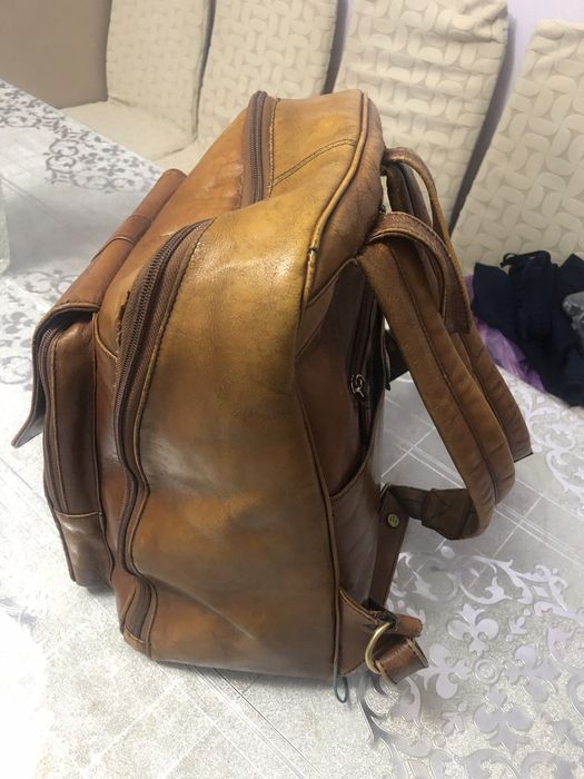 Сумка брендовая Hidesign