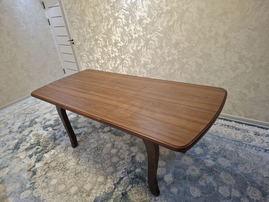 Стол трансформер