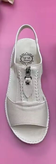 11 евро нови дамски сандали номер 38