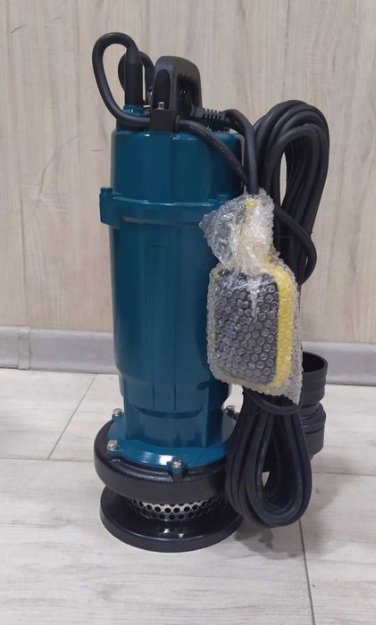 Погружной дренажный глубинный насос 50 lik pogrujnoy
