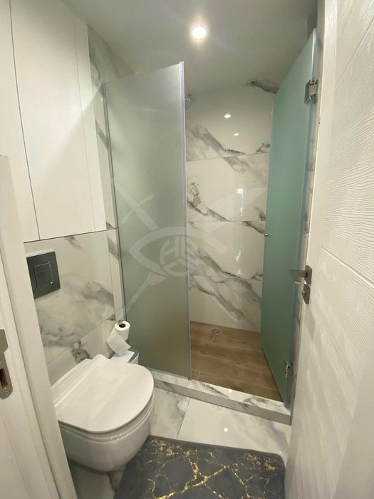 Продава се Двустаен апартамент в Пловдив, Каменица 1 - 70 кв.м за 2243 €/кв.м - Снимка #4