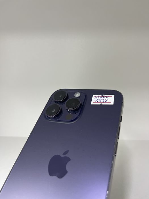 iphone 14 pro max 512gb 79%