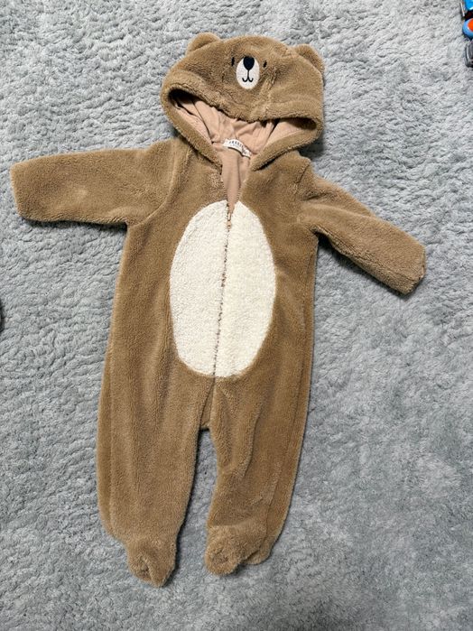 Космонавт 74 размер