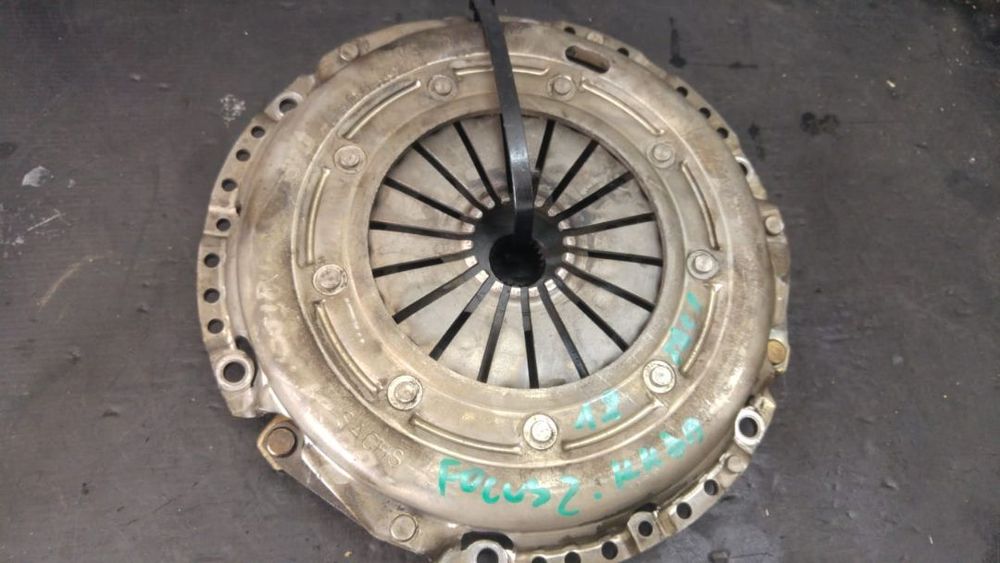 Disc cu placa 1.8 tdci kkda ford focus 2 c-max 3m51-7563-ld