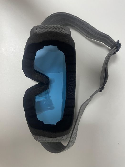 Маска uvex Athletic FM