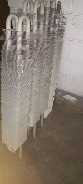 Радиаторы конвекторные