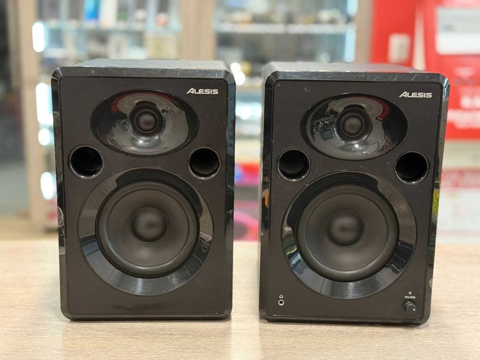 Тонколони Alesis Elevate 5 MKII