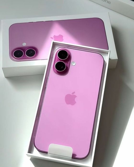 Iphon 16 128 LLA