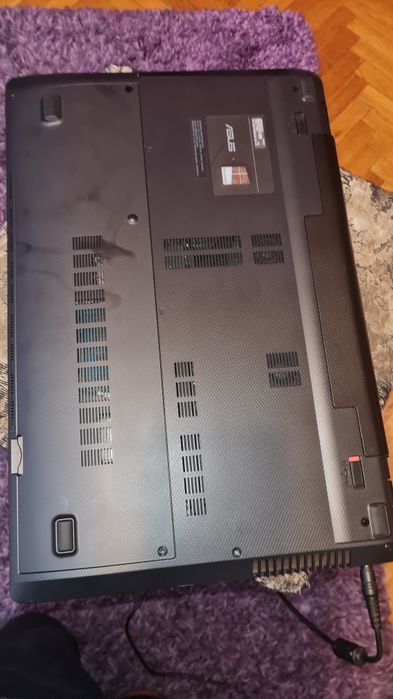 Laptop Asus / schimb