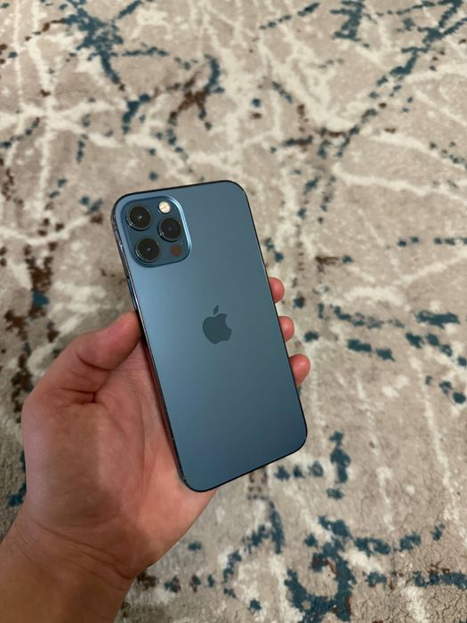 iPhone 12 pro 128 gb