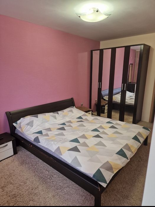 Дава се под наем Двустаен апартамент в Варна, Бриз - 68 кв.м за 498.27 € - Снимка #5