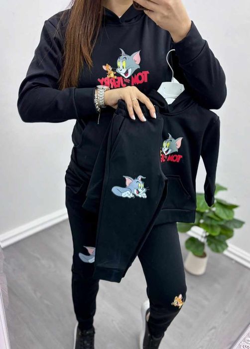 Trening mama și copil confecționate