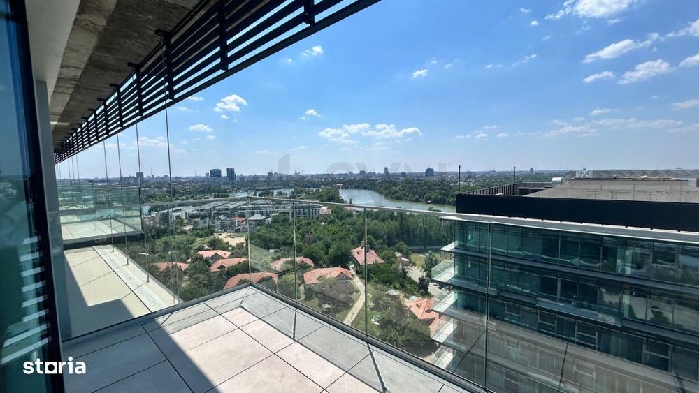 Apartament 3 camere UPSITE FLOREASCA