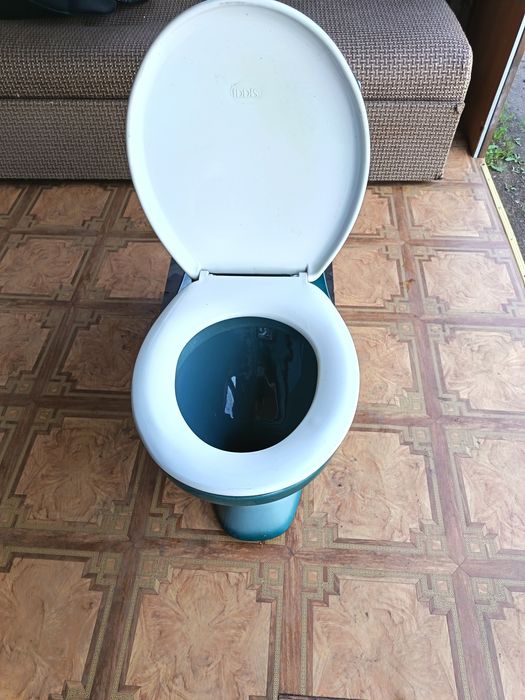 Унитаз компакт в комплекте