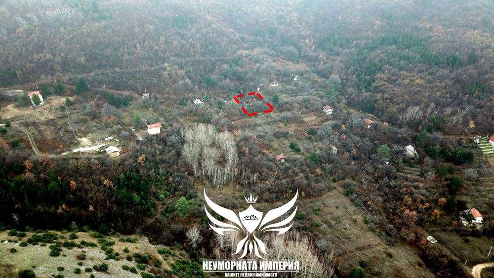 Продава се Парцел в Асеновград - 600 кв.м за 22 €/кв.м - Снимка #4