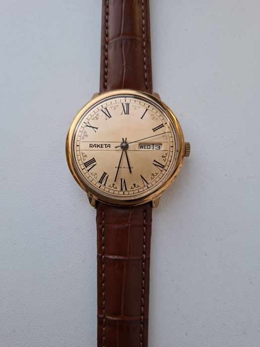 Продам часы СССР