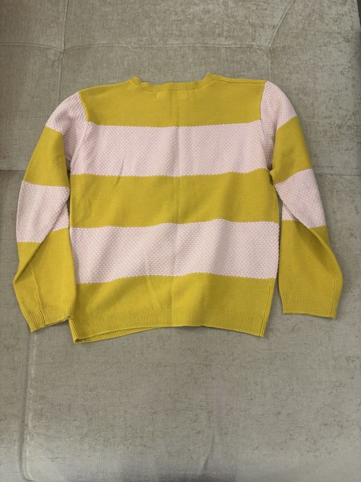 Половер за момиче H&M