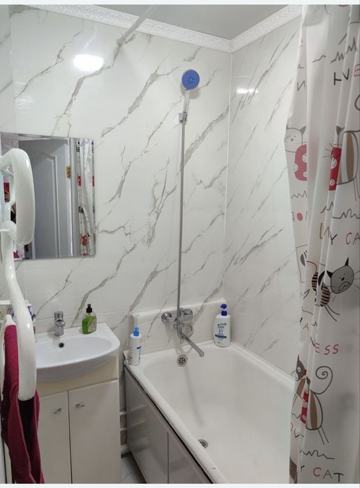 Срочно продам 2х квартиру в центре