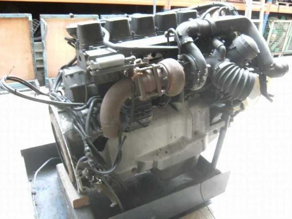 Motor complet MAN D 2865 LF 21 , Piese Camioane second/Nou