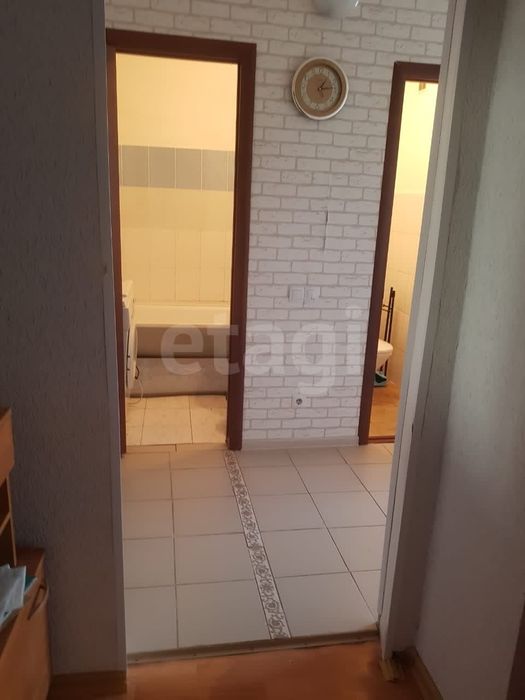 2 ком. квартира в районе СКГУ!