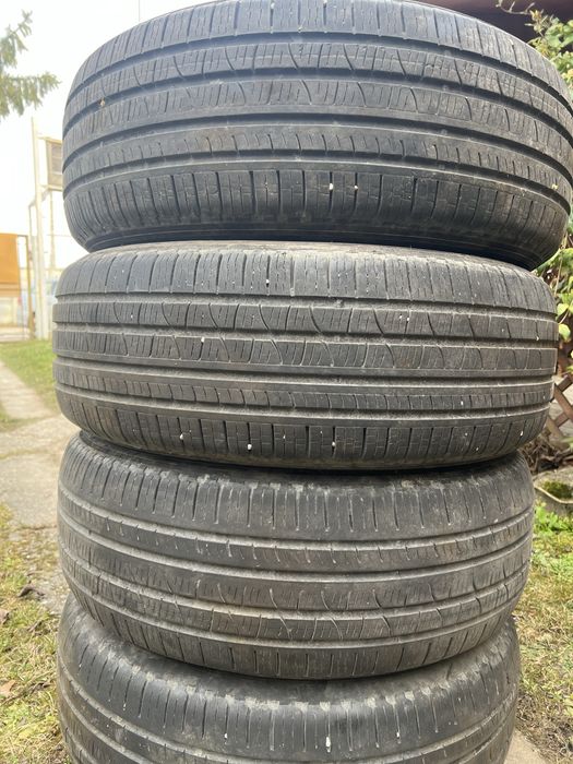 Anvelope SUV 235 60R18 Pirelli