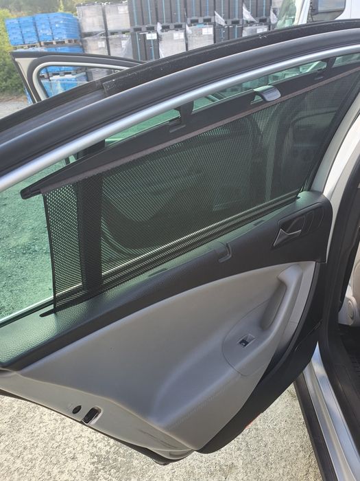 Vw Passat b6 Highline