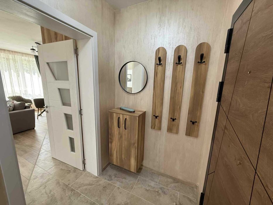 Дава се под наем Двустаен апартамент в Пловдив, Каменица 1 - 60 кв.м за 470 € - Снимка #2